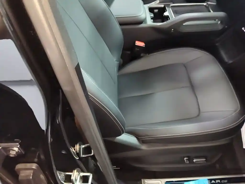 iCAR iCAR 03T — миниатюра 25