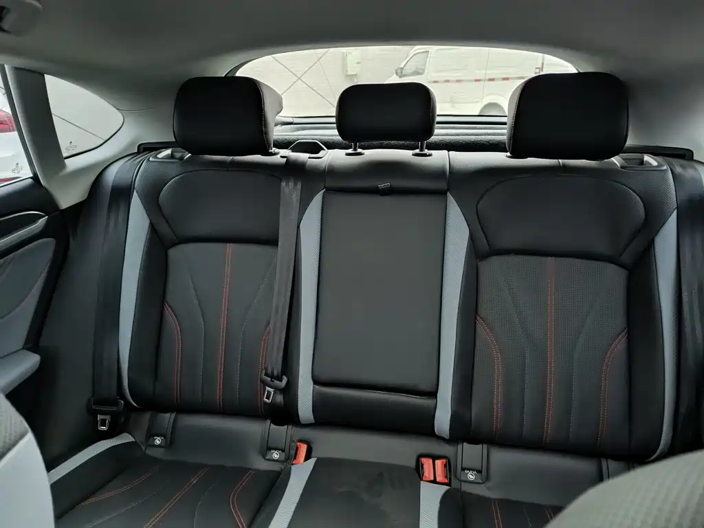 Volkswagen Lamando — миниатюра 7