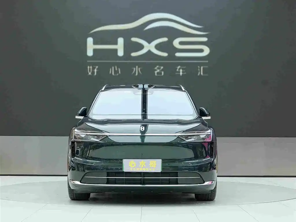 AITO AITO M7 — миниатюра 2
