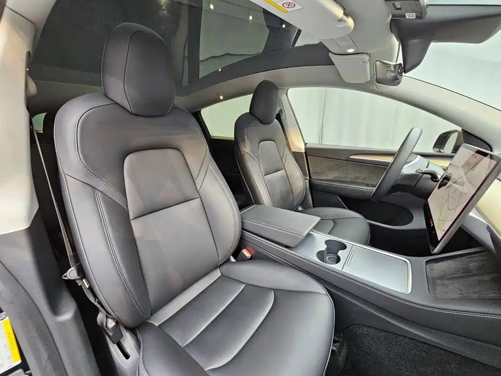 Tesla Model Y — миниатюра 13