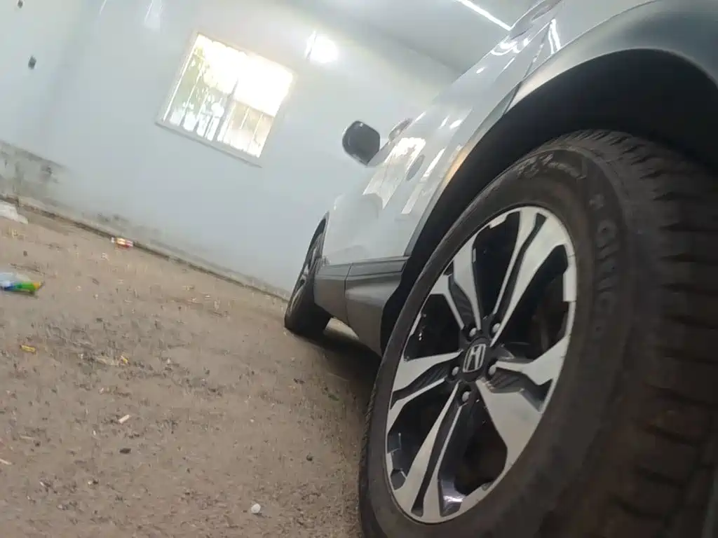 Honda CR-V — миниатюра 22