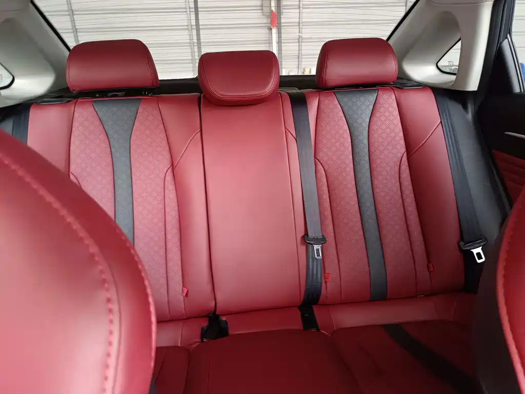 Changan Eado — миниатюра 13