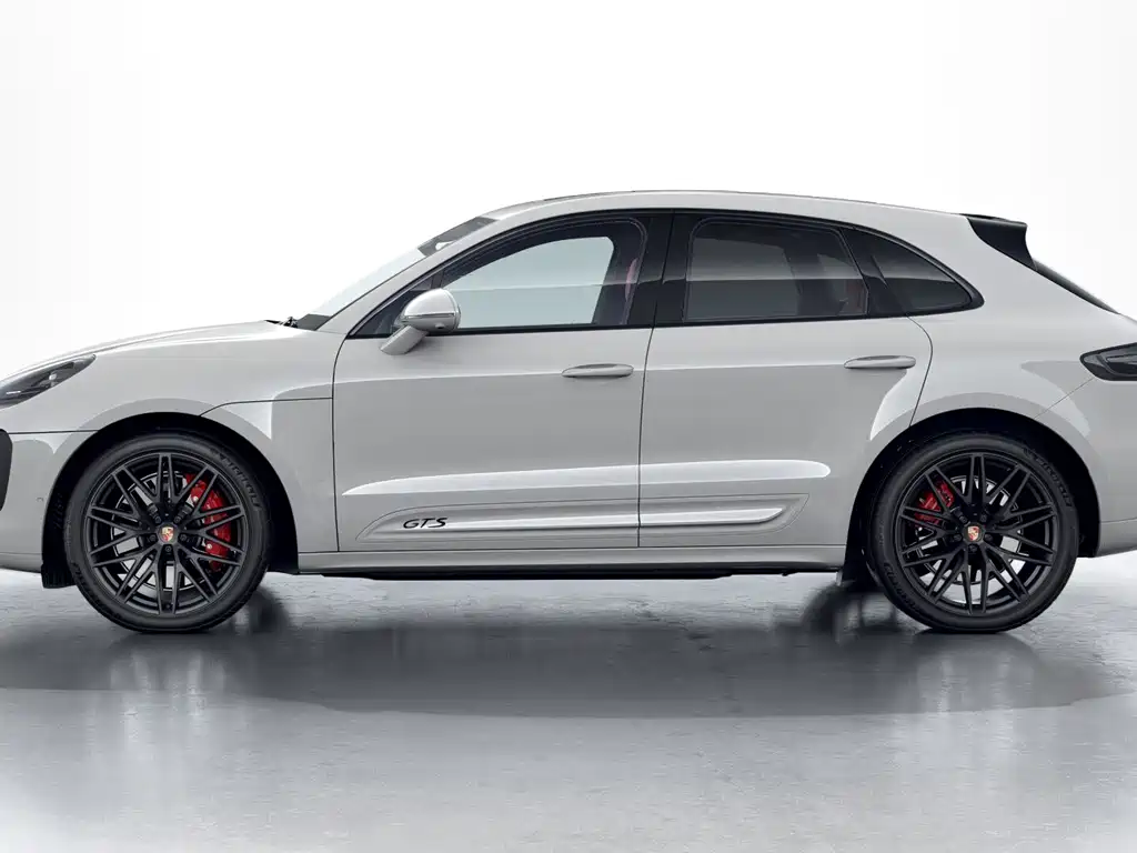 Porsche Macan — миниатюра 2