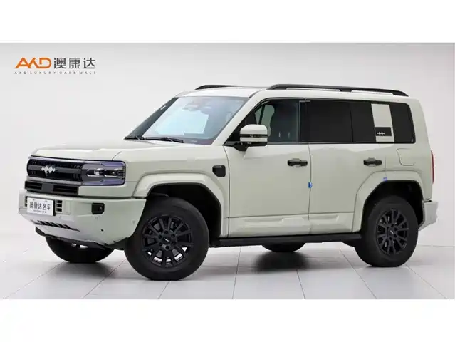 FANG CHENG BAO LEOPARD 5 2025