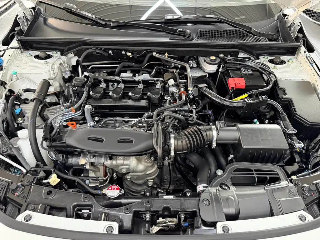 Honda Civic — миниатюра 21