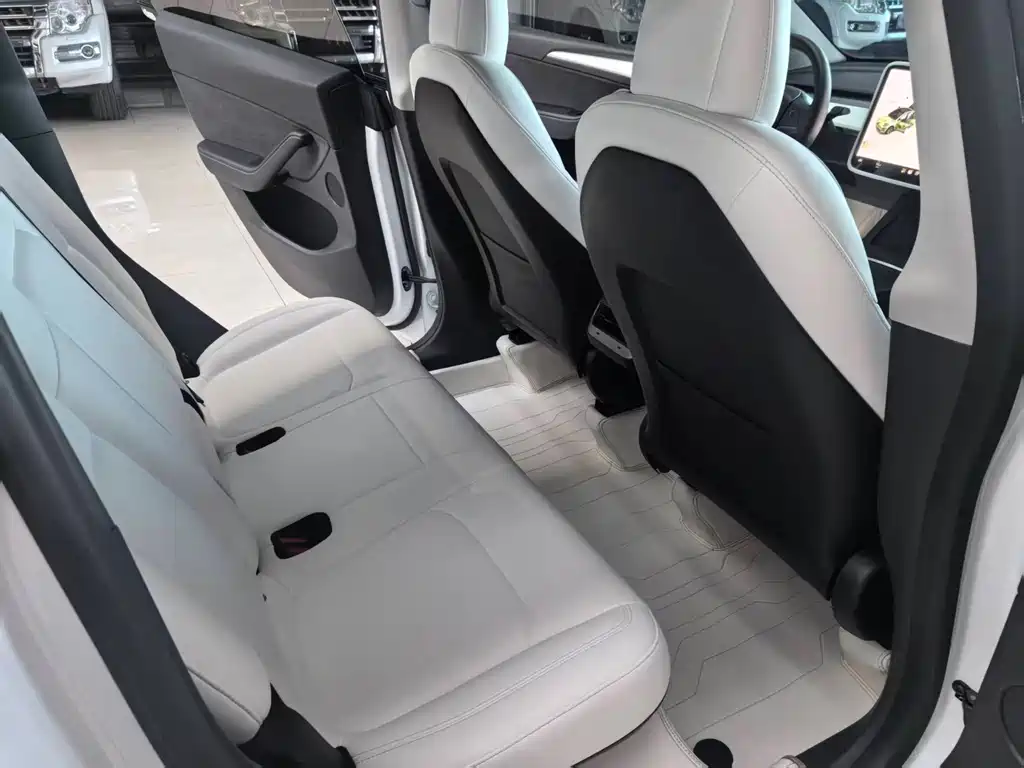 Tesla Model Y — миниатюра 11