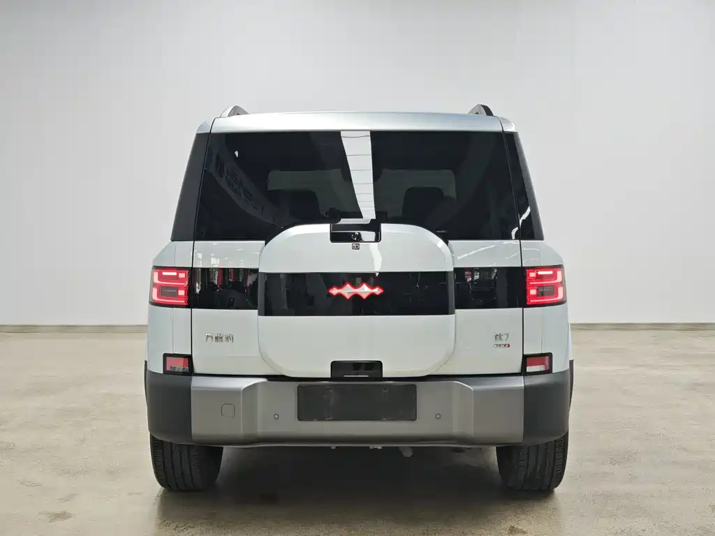 Fangchengbao Leopard 7 7 2025 190KM Ultra
