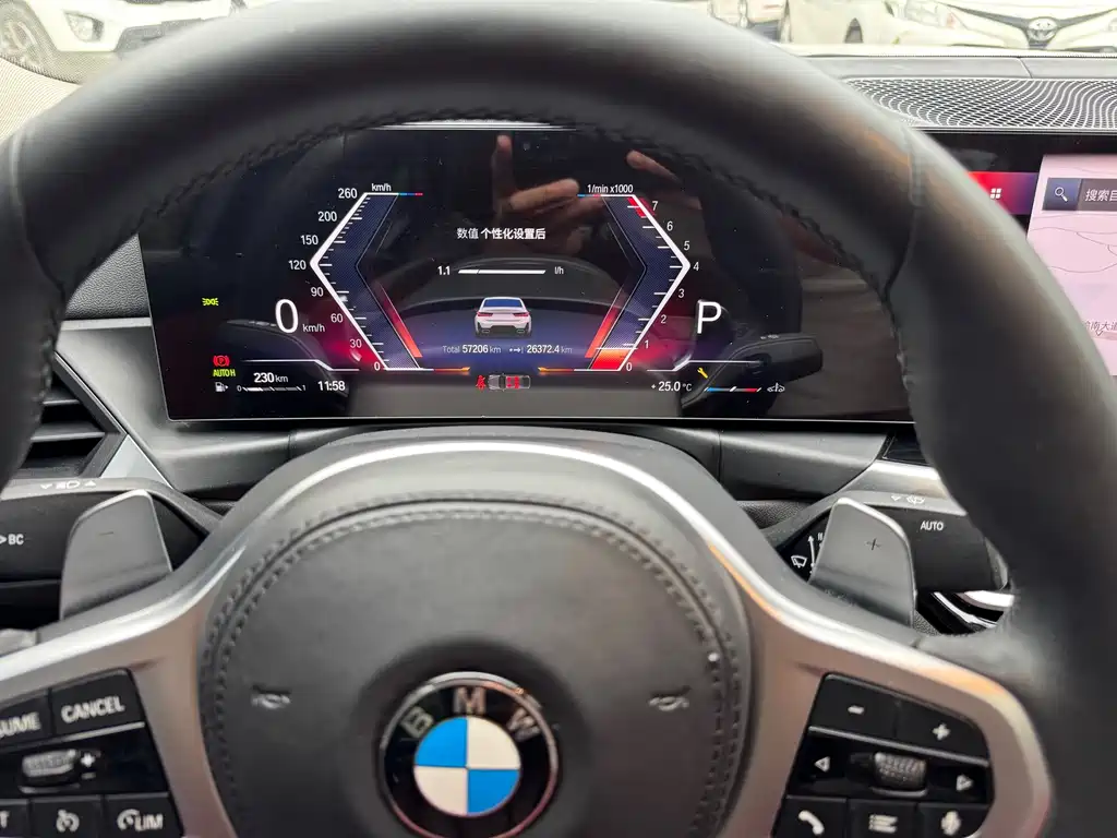 BMW 3 Series — миниатюра 28