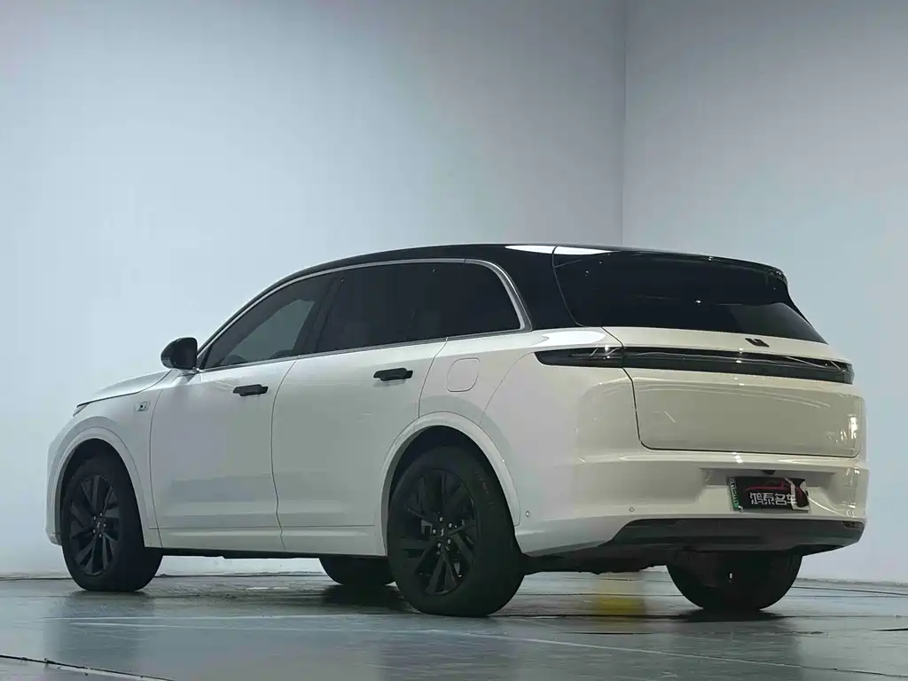 Li Auto Li L7 — миниатюра 18
