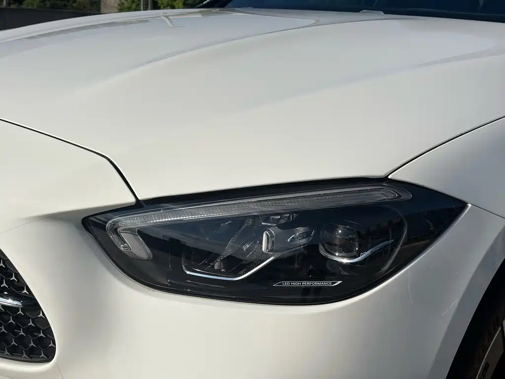 Mercedes-Benz C-Class C 2023 C 260 L Sport