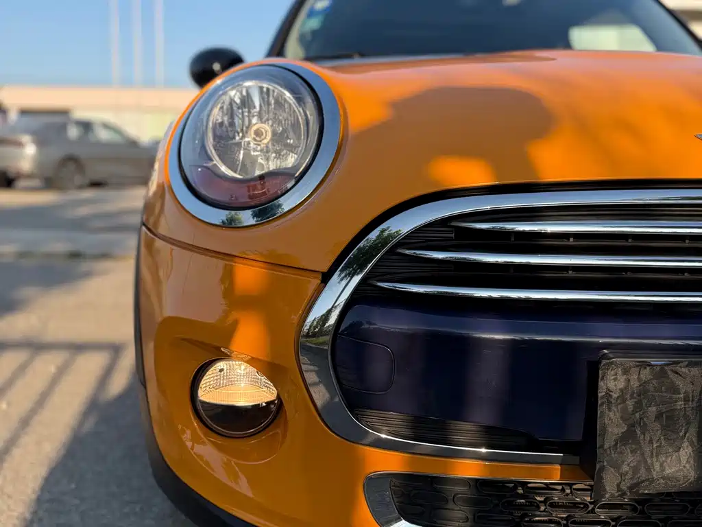 MINI Mini — миниатюра 7