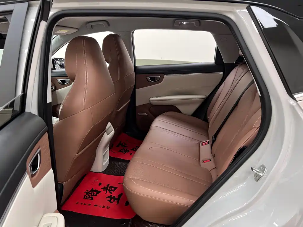 Wuling Bingo S — миниатюра 16