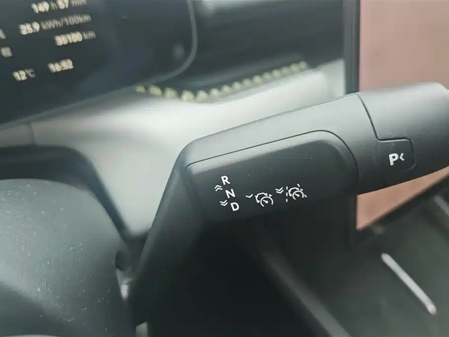 ZEEKR EXTREME KRYPTON 007