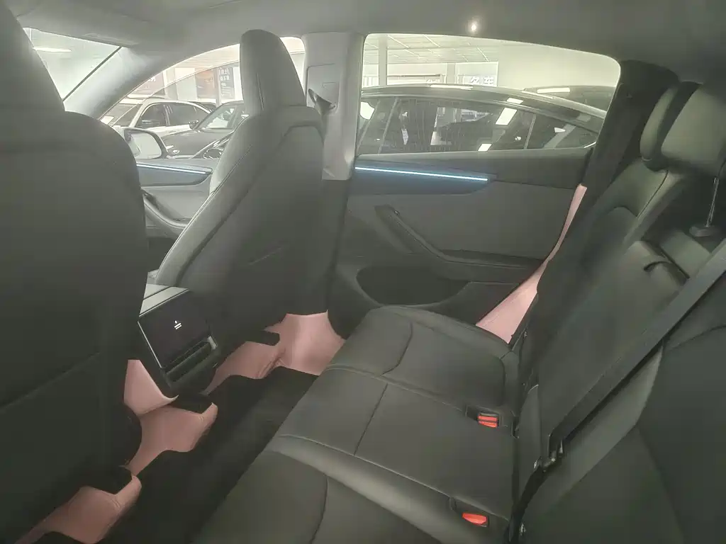 Tesla Model Y — миниатюра 10