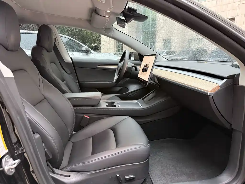 Tesla Model 3 — миниатюра 18