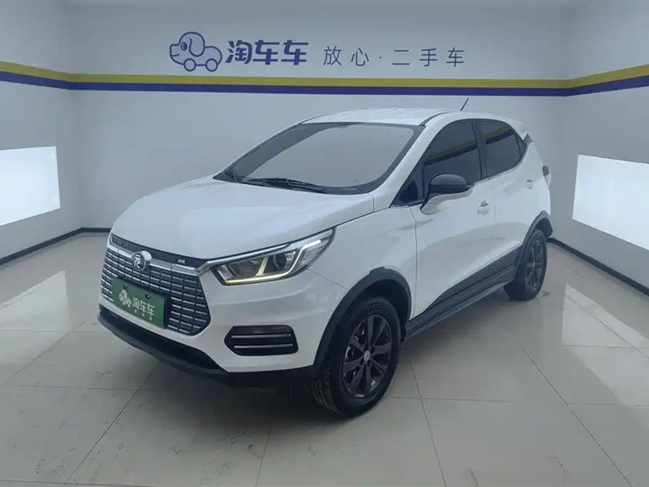 BYD YUANXIN ENERGY