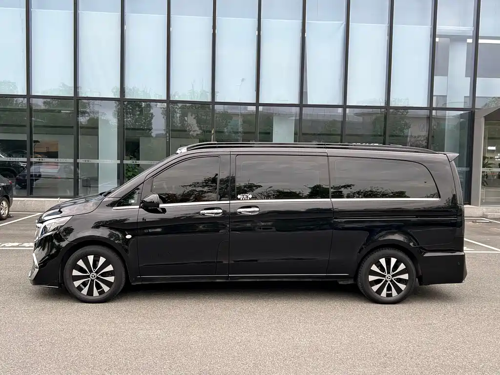 Mercedes-Benz Vito — миниатюра 3