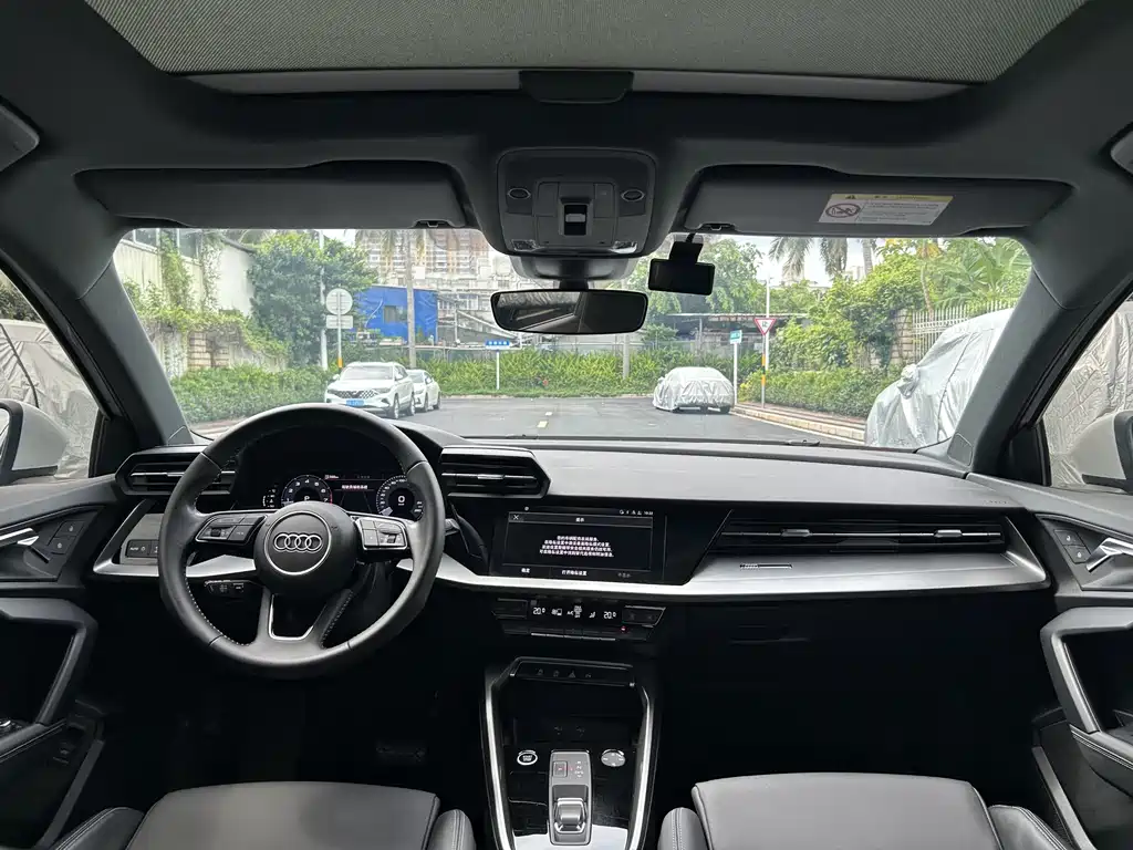 Audi A3 — миниатюра 6