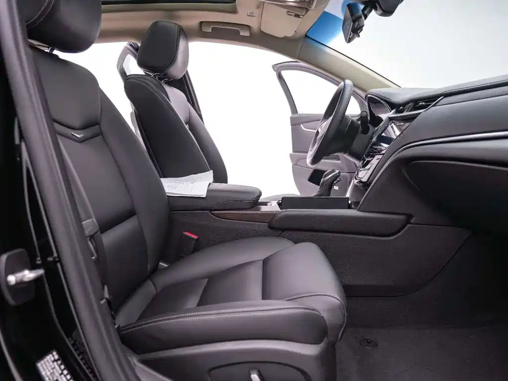 Cadillac XTS — миниатюра 26