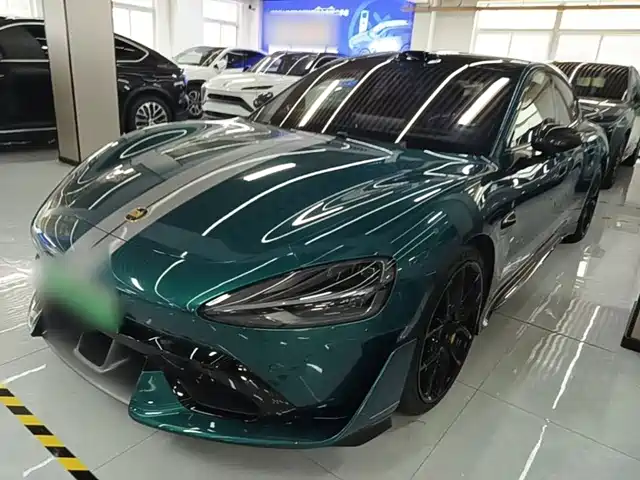 2025 xiaomi SU7