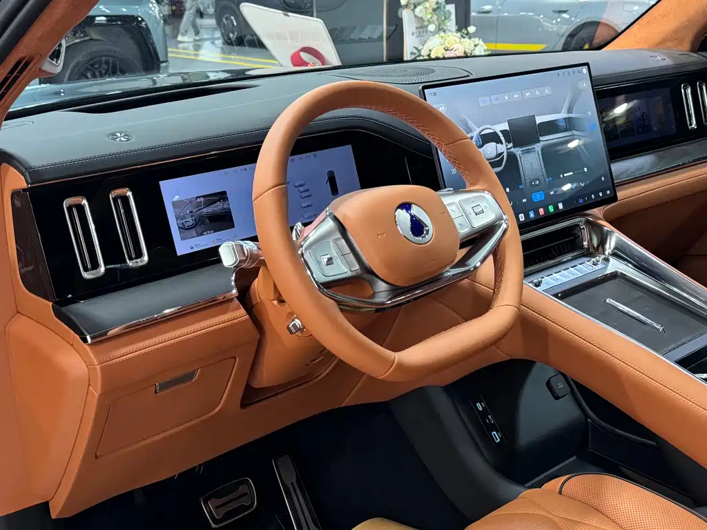 Denza Туннель N9 — миниатюра 13