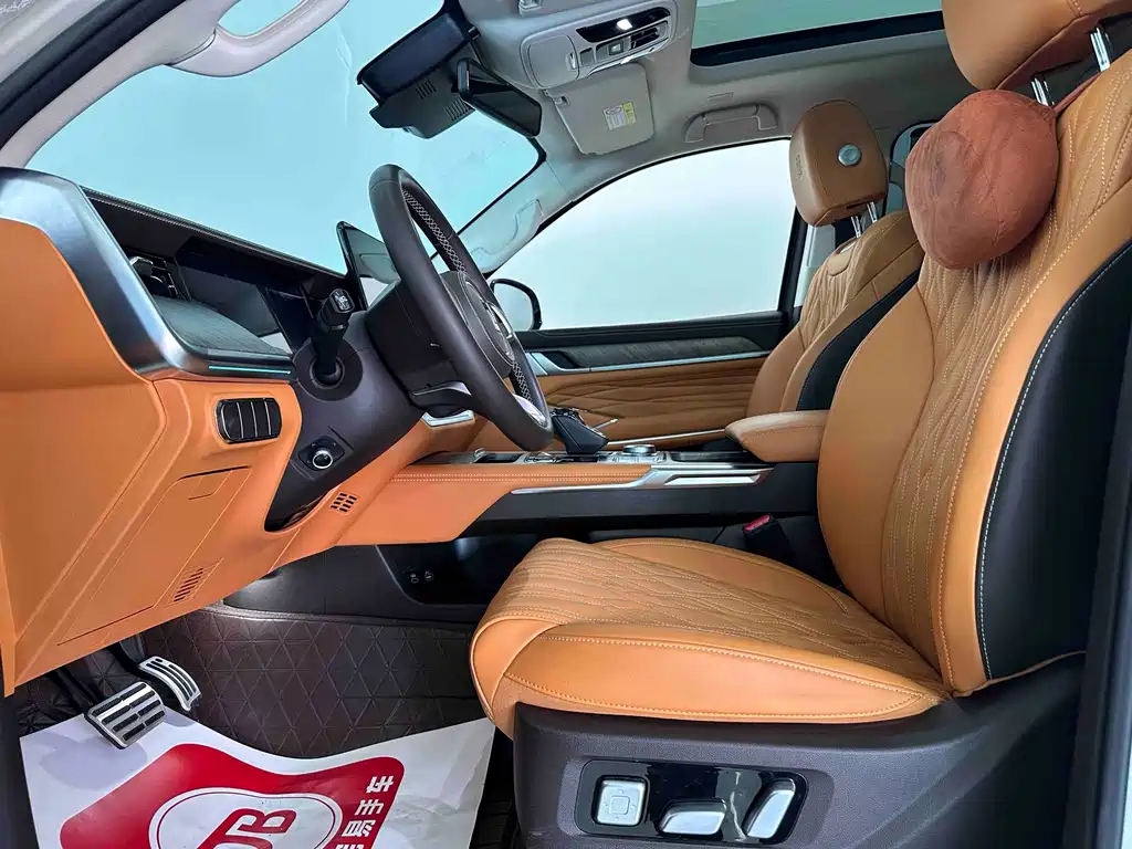 TANK TANK 500 NEW ENERGY