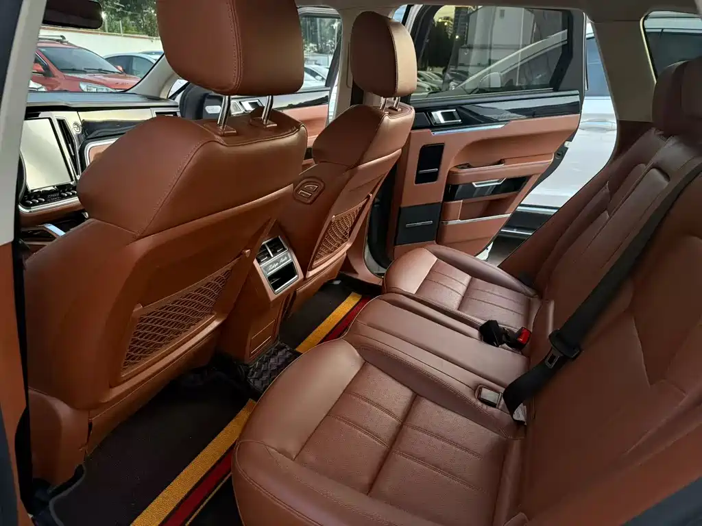 ZOTYE  T700