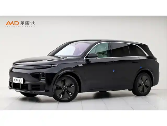 Li Auto IDEAL L7