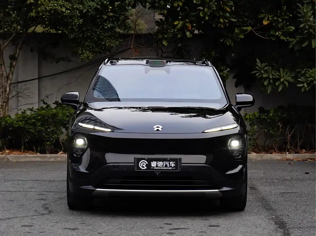 NIO NIO ES7