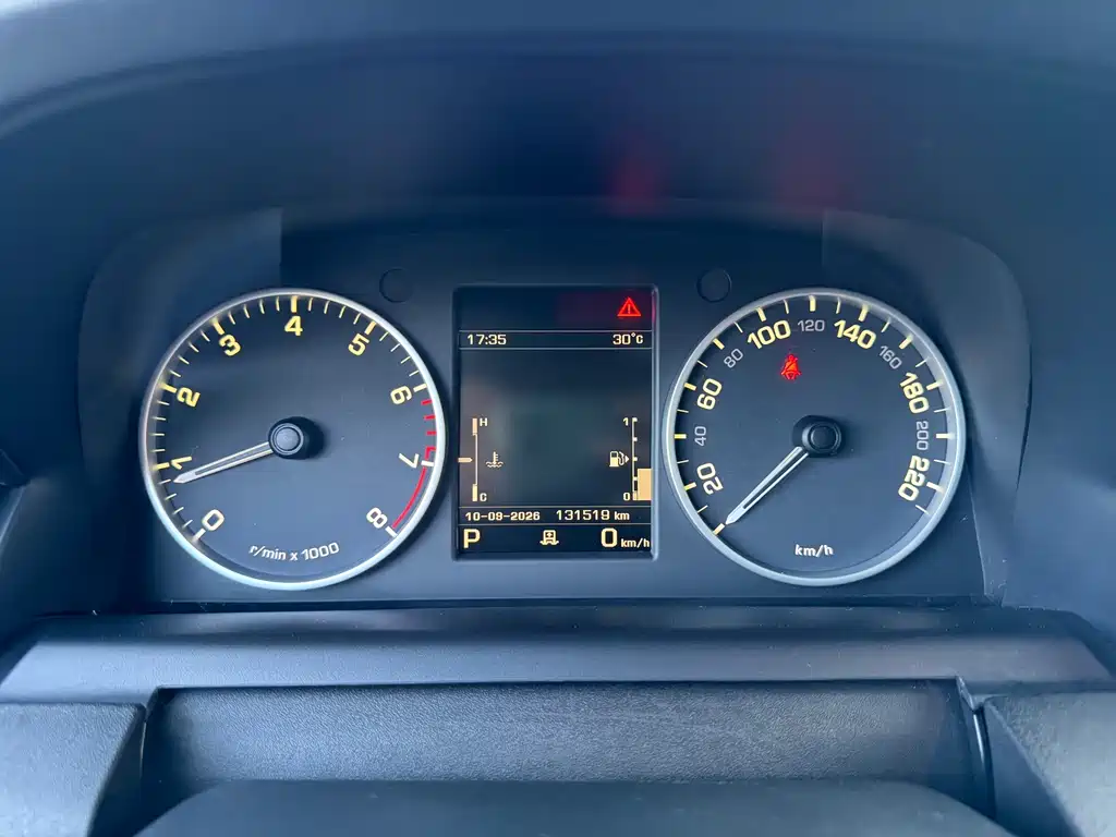 Land Rover Discovery — миниатюра 19