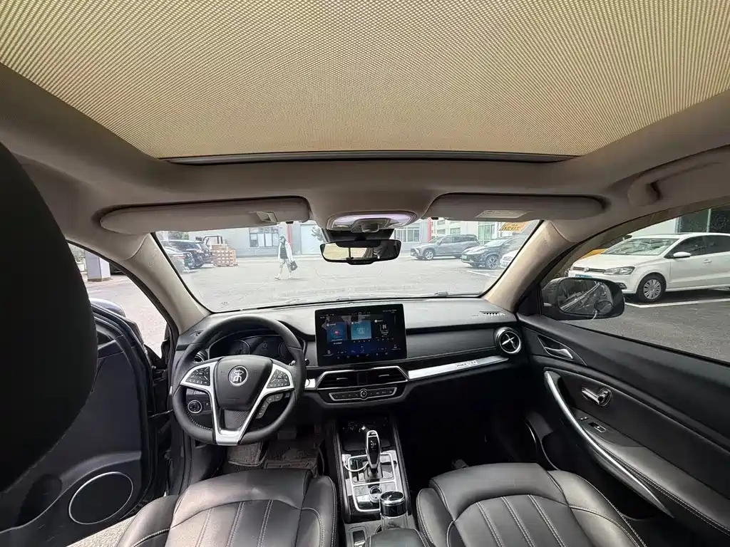 BYD New Energy — миниатюра 9