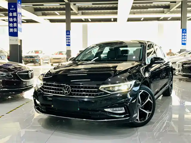 VOLKSWAGEN MAGOTAN 2024