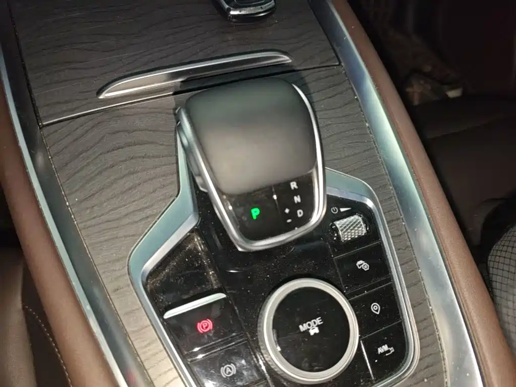Chery Tiggo 8 PRO — миниатюра 14