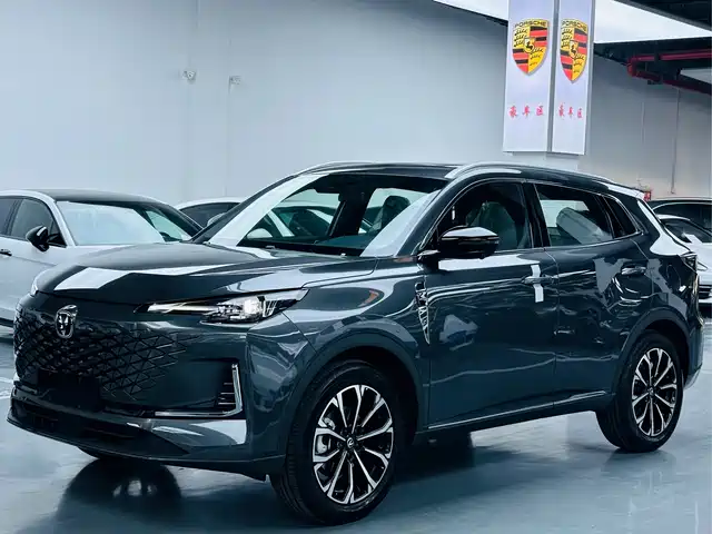 changan cs55plus-phev