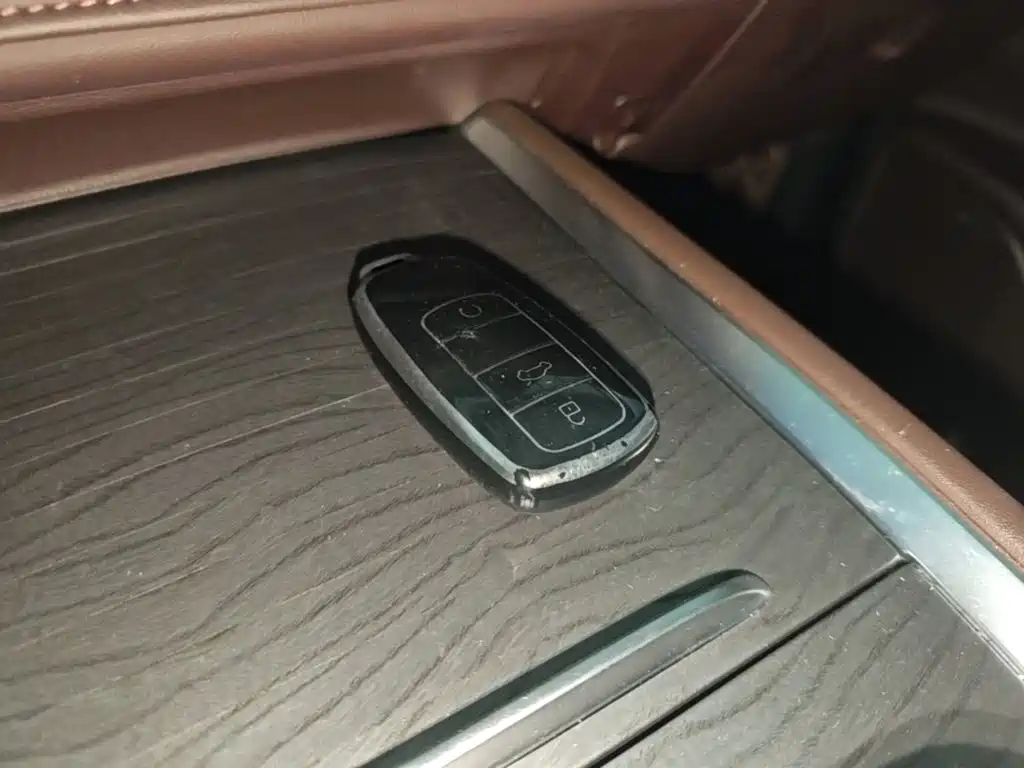 Chery Tiggo 8 PRO — миниатюра 9