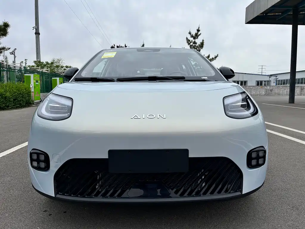 Aion UT 2025 420 Smart