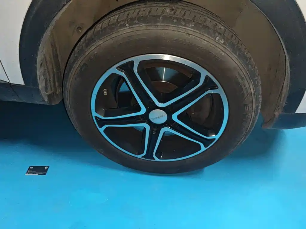 Haval H4 — миниатюра 24
