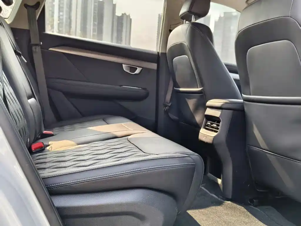 WULING WULING XINGCHEN