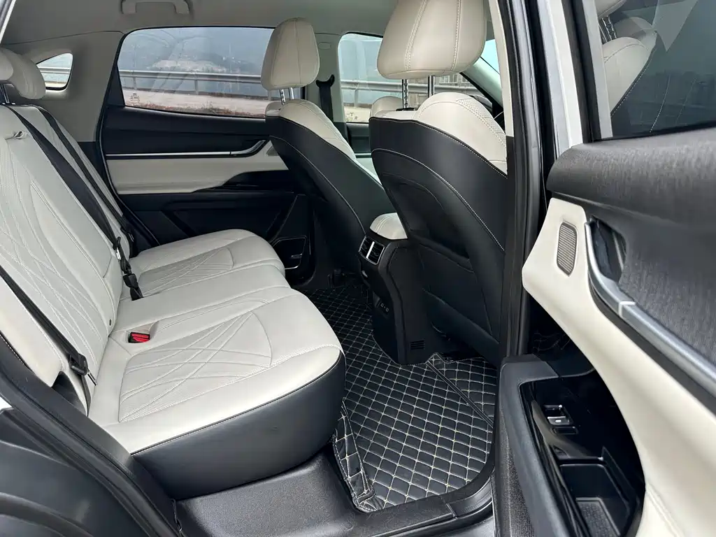 CHERY CHERY SHU XIANGJIA