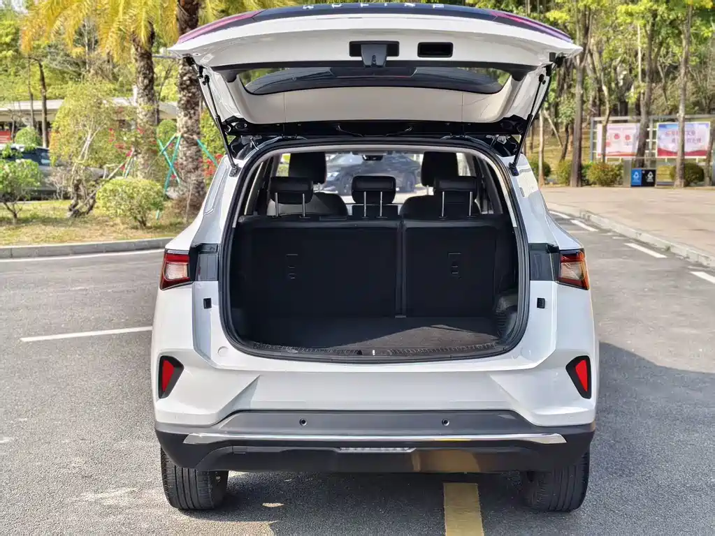 WULING WULING XINGCHEN