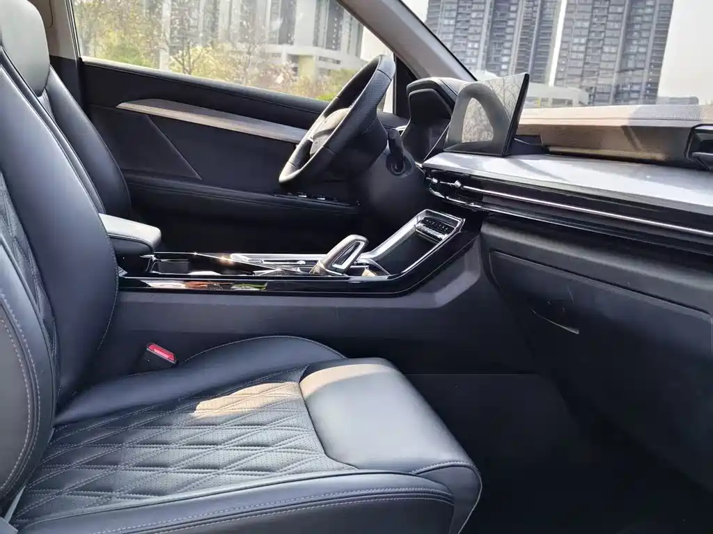 WULING WULING XINGCHEN