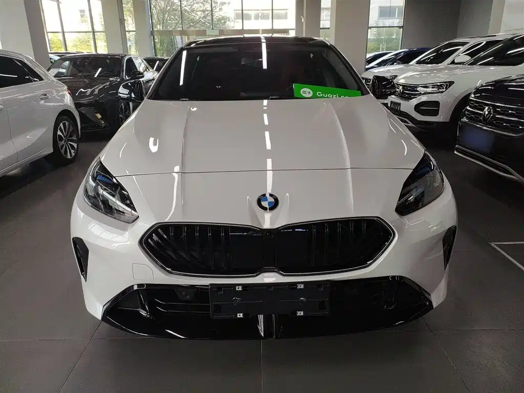 BMW 2 Series 2 2025 225L M Sport