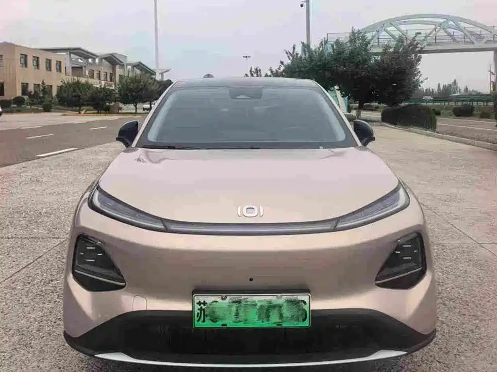 Qiyuan Qiyuan Q05 — миниатюра 2