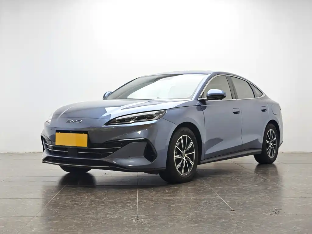 Byd 海豹06 2024