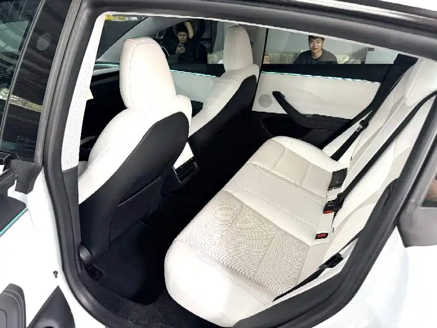 Tesla Model 3 — фотографии объявления, Фото 6