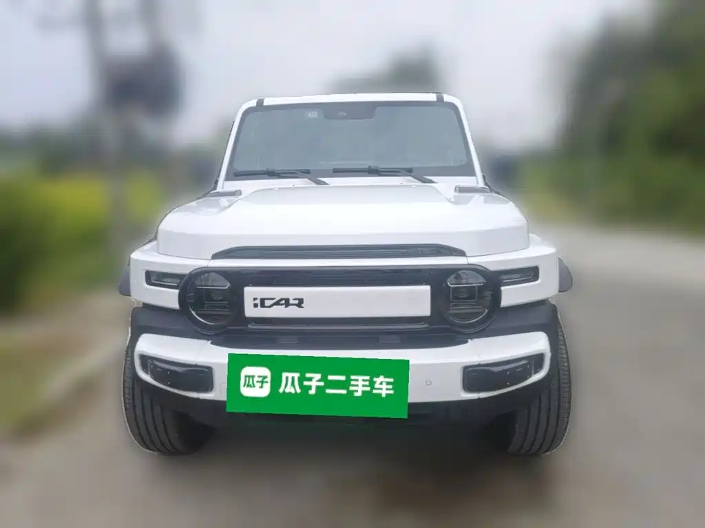 iCAR iCAR Super V23 — миниатюра 24