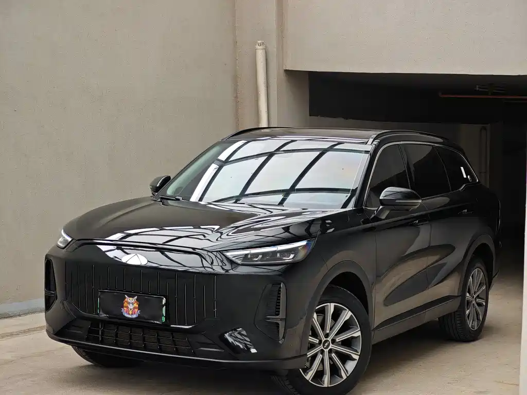 Fulwin Fengyun T9 2025