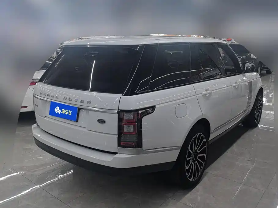 Land Rover Sport — миниатюра 3