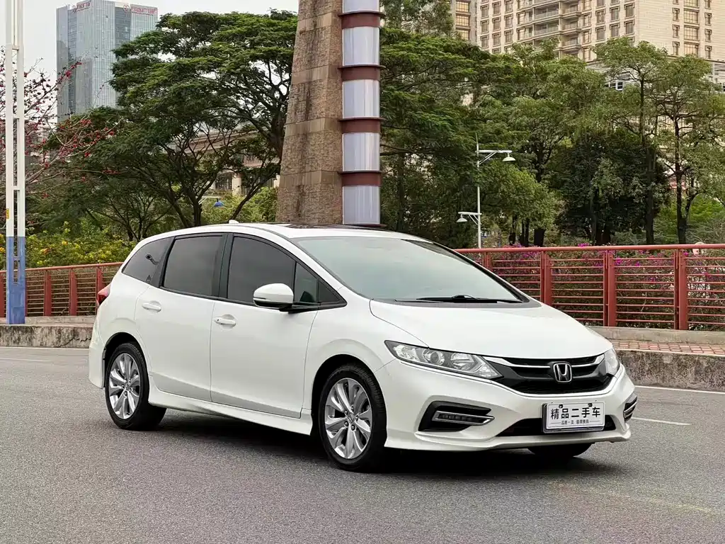 HONDA JADE