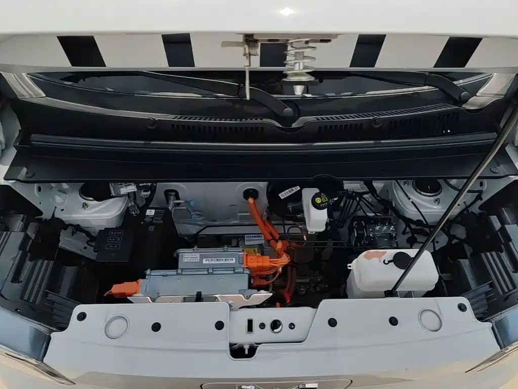 Wuling Zhiguang EV — миниатюра 20